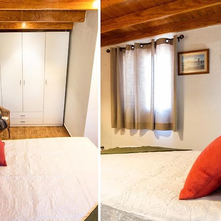 Casa Carlos - Hermiguaヴィラ エクステリア 写真