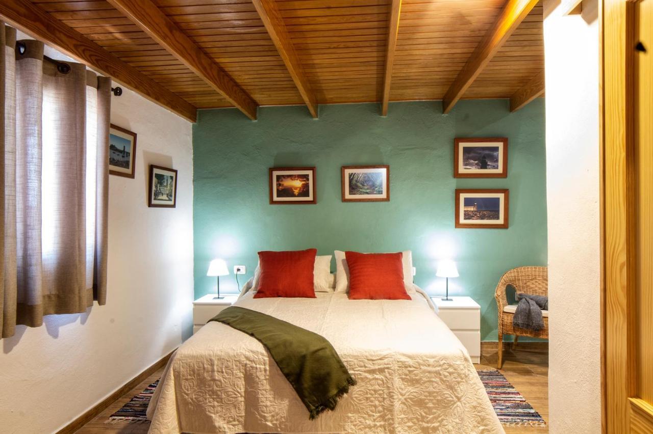 Casa Carlos - Hermiguaヴィラ エクステリア 写真